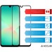 Стекло защитное ACCLAB Full Glue Samsung A26 Black (1283126608025)