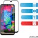 Стекло защитное ACCLAB Full Glue Samsung A26 Black (1283126608025)