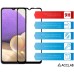 Стекло защитное ACCLAB Full Glue Samsung A32 Black (1283126510533)