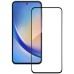 Стекло защитное ACCLAB Full Glue Samsung A35 Black (1283126588778)
