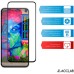 Стекло защитное ACCLAB Full Glue Samsung A35 Black (1283126588778)