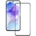 Стекло защитное ACCLAB Full Glue Samsung A55 Black (1283126588839)