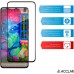 Стекло защитное ACCLAB Full Glue Samsung A55 Black (1283126588839)