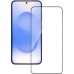 Стекло защитное ACCLAB Full Glue Samsung Galaxy S25 Black (1283126609770)
