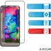 Стекло защитное ACCLAB Full Glue Samsung Galaxy S25 Black (1283126609770)