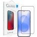 Стекло защитное ACCLAB Full Glue Samsung Galaxy S25 Black (1283126609770)