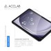Стекло защитное ACCLAB Full Glue Samsung Galaxy Tab A9 Plus SM-X210/SM-X215/SM-X216 11" (1283126588648)