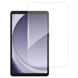 Скло захисне ACCLAB Full Glue Samsung Galaxy Tab A9 SM-X115 8.7" (1283126588631)