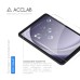 Стекло защитное ACCLAB Full Glue Samsung Galaxy Tab A9 SM-X115 8.7" (1283126588631)