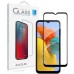 Стекло защитное ACCLAB Full Glue Samsung M14 Black (1283126579882)