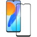 Стекло защитное ACCLAB Full Glue Samsung M23 5G Black (1283126527043)