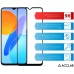 Стекло защитное ACCLAB Full Glue Samsung M23 5G Black (1283126527043)