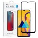 Стекло защитное ACCLAB Full Glue Samsung M30s Black (1283126508646)