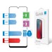 Стекло защитное ACCLAB Full Glue Samsung M32 Black (1283126513787)
