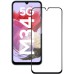 Стекло защитное ACCLAB Full Glue Samsung M34 5G Black (1283126575723)