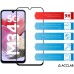 Стекло защитное ACCLAB Full Glue Samsung M34 5G Black (1283126575723)
