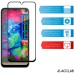 Стекло защитное ACCLAB Full Glue Samsung M34 5G Black (1283126575723)