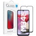 Стекло защитное ACCLAB Full Glue Samsung M34 5G Black (1283126575723)