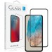 Стекло защитное ACCLAB Full Glue Samsung M35 Black (1283126593833)