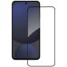 Стекло защитное ACCLAB Full Glue Samsung S24FE Black (1283126594830)