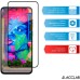 Стекло защитное ACCLAB Full Glue Samsung S24FE Black (1283126594830)