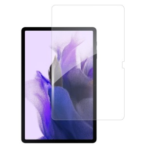 Скло захисне ACCLAB Full Glue Samsung Tab S7FE 12.4" LTE (1283126590269)