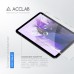 Стекло защитное ACCLAB Full Glue Samsung Tab S7FE 12.4" LTE (1283126590269)