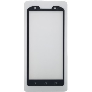 Скло захисне ACCLAB Full Glue SunMi L2s Black (1283126530272)