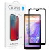 Стекло защитное ACCLAB Full Glue Tecno Pop 5 Go Black (1283126573347)