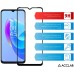 Стекло защитное ACCLAB Full Glue Tecno Spark 10C Black (1283126564888)