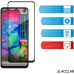 Стекло защитное ACCLAB Full Glue Tecno Spark 20 Black (1283126588976)