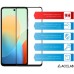 Стекло защитное ACCLAB Full Glue Tecno Spark 20C Black (1283126589034)