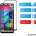 Стекло защитное ACCLAB Full Glue Tecno Spark 20C Black (1283126589034)