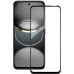 Стекло защитное ACCLAB Full Glue Tecno Spark 30C Black (1283126599347)