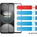 Стекло защитное ACCLAB Full Glue Tecno Spark 30C Black (1283126599347)