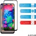 Стекло защитное ACCLAB Full Glue Tecno Spark 30C Black (1283126599347)