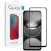 Стекло защитное ACCLAB Full Glue Tecno Spark 30C Black (1283126599347)