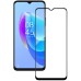 Стекло защитное ACCLAB Full Glue Tecno Spark 9 Pro Black (1283126547300)