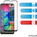 Стекло защитное ACCLAB Full Glue Tecno Spark 9 Pro Black (1283126547300)