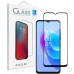 Стекло защитное ACCLAB Full Glue Tecno Spark 9 Pro Black (1283126547300)