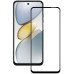 Стекло защитное ACCLAB Full Glue Tecno Spark Go 1 Black (1283126607745)