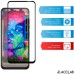 Стекло защитное ACCLAB Full Glue Tecno Spark Go 1 Black (1283126607745)