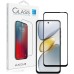 Стекло защитное ACCLAB Full Glue Tecno Spark Go 1 Black (1283126607745)