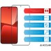 Стекло защитное ACCLAB Full Glue Xiaomi 13 Black (1283126559297)