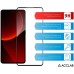Стекло защитное ACCLAB Full Glue Xiaomi 13T Pro Black (1283126582585)