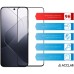 Стекло защитное ACCLAB Full Glue Xiaomi 14 Black (1283126591280)