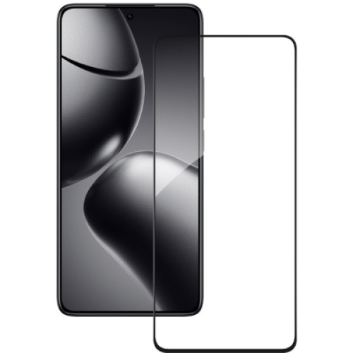 Стекло защитное ACCLAB Full Glue Xiaomi 14T Pro Black (1283126603464)