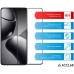 Стекло защитное ACCLAB Full Glue Xiaomi 14T Pro Black (1283126603464)