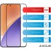 Стекло защитное ACCLAB Full Glue Xiaomi 15 Black (1283126607387)