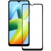 Стекло защитное ACCLAB Full Glue Xiaomi Poco C50 Black (1283126589713)